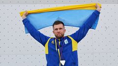 ВІДЕО. Найшвидший. Болдирєв виграв чемпіонат Європи зі скелелазіння