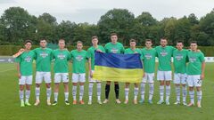 Основа не блиснула. Шахтар програв товариський матч Аль-Фатеху