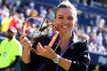Рейтинг WTA. Халеп вернулась в десятку, Хаддад Майя штурмует новые вершины