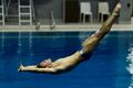 ЧЄ-2022. Україна виграла срібло в командній першості зі стрибків у воду
