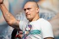 Александр КРАСЮК: «Усик выглядит как киборг. Никогда его таким не видел»