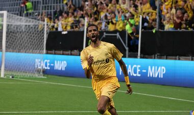 Буде-Глімт – Динамо Загреб – 1:0. Рвуться до дебюту в ЛЧ. Відео голу, огляд