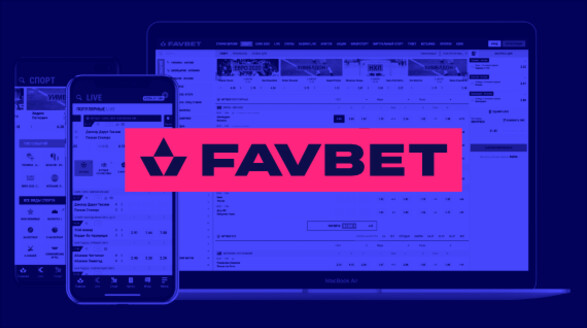FAVBET обновил игровые платформы