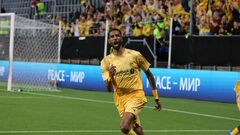 Буде-Глімт – Динамо Загреб – 1:0. Рвуться до дебюту в ЛЧ. Відео голу, огляд