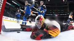 Молодіжний ЧС з хокею. Фінляндія та Швеція вийшли до півфіналу