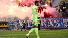 Бущан заменит Де Хеа? Скауты Манчестер Юнайтед наблюдали за игрой украинца