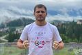 ФОТО. Пример для Ломаченко. Беринчик посетил военных в Бахмуте