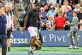 Гаель Монфіс через травму пропустить US Open