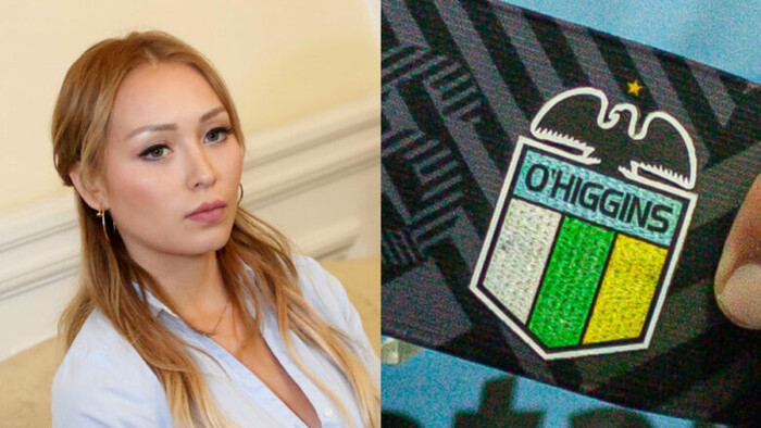 Інтим за футбол. Модель із Чилі заробляє на OnlyFans, щоб купити клуб