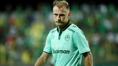 Лига Европы Q4. Победа Вьюнника, Безус помог обыграть свой бывший клуб