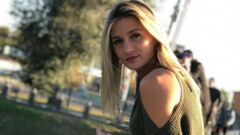 Катерина ТАБАШНИК: «В моей голове не укладывается, что такое произошло»