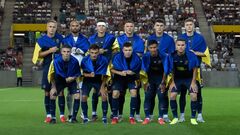Показатель xG у Днепра-1 оказался выше, чем у АЕКа, который выиграл матч