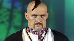 Мы, Усик