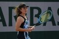 Українка вийшла до чвертьфіналу турніру у США