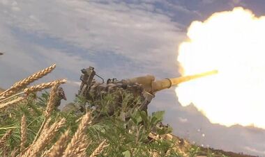 Минулої доби ЗСУ знищили 200 російських солдатів, 7 танків і 6 ББМ