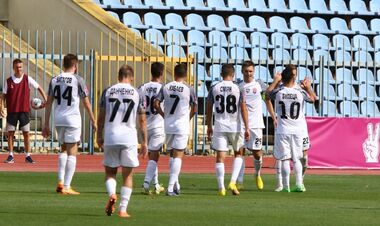 Заря - Ворскла - 3:1. Яркий старт сезона для луганчан. Видео голов и обзор
