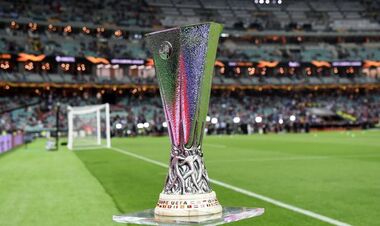 Динамо буде у першому кошику при жеребкуванні групового раунду Ліги Європи