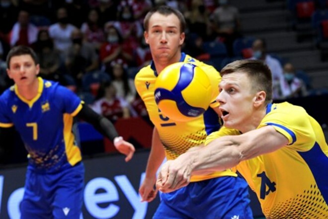Україна на ЧС зіграє у великій залі за підтримки вболівальників