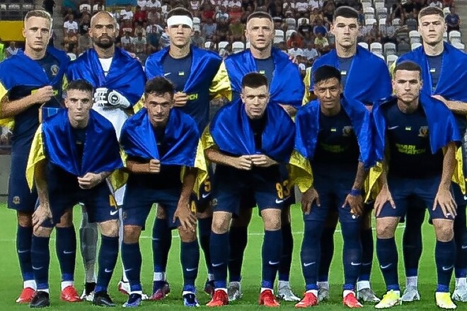 АЕК Ларнака – Дніпро-1. Прогноз і анонс на матч Ліги Європи
