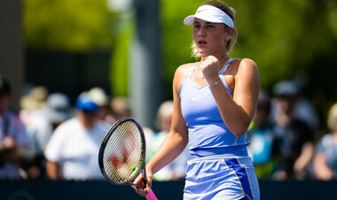 Украинки узнали имена первых соперниц в основе US Open