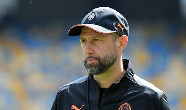 Игор ЙОВИЧЕВИЧ: «Хотел бы, чтобы нам попался Реал»