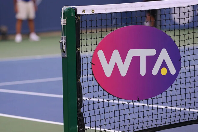 Ганьба WTA. Турніри в Північній Америці виграли тенісистки з рф