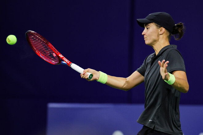 Рейтинг WTA. Калинина вернула статус первой ракетки Украины