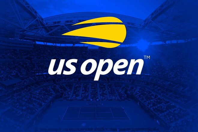 Grand Slam. US Open 2022. Чоловіки. Розклад та результати
