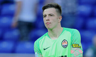 Анатолий ТРУБИН: «Мы знаем свои сильные качества»