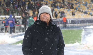 Мирча ЛУЧЕСКУ: «Мы давили на Баварию, особенно во втором тайме»