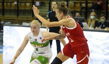 Прометей – Уні Дьор. Дивитися онлайн. LIVE трансляція