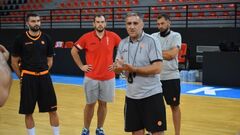 Северная Македония огласила заявку на матч против Украины