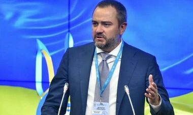 Безальтернативний кандидат. Павелко планують переобрати ще на 5 років