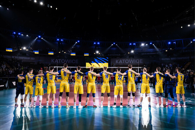 Україна – Пуерто-Ріко – 3:1. Текстова трансляція матчу