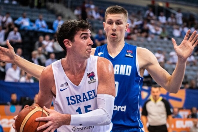Євробаскет. 99 очок Польщі, Ізраїль виграв в овертаймі, перемога Сербії