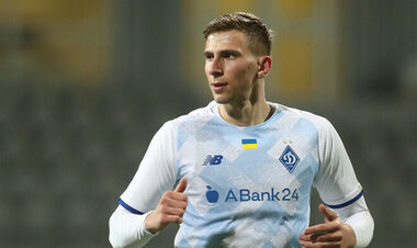 Ігор СУРКІС: «Забарного продавали в інтернеті та агенти»