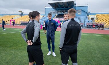 Дніпро-1 – Верес. Дивитися онлайн. LIVE трансляція