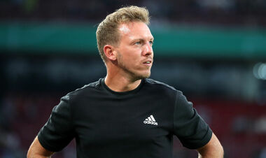 НАГЕЛЬСМАНН: «Конфликты между игроками Баварии? Этот момент наступит»