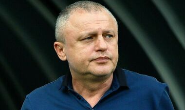 Ігор СУРКІС: «Шевченко – президент УАФ? Я б підтримав»