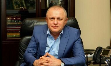Ігор СУРКІС: «Я у казино Монако не був 4 роки»