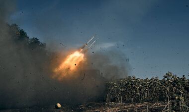 Минулої доби ЗСУ знищили 300 російських солдатів, 19 танків і 29 ББМ