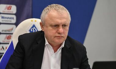 Ігор СУРКІС: «Був найщасливішим, коли мене вигнали з комсомолу»