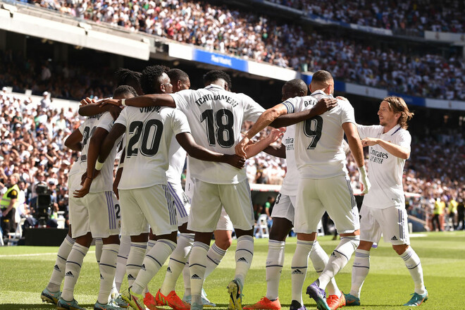 Селтик – Реал Мадрид. Прогноз и анонс на матч Лиги чемпионов