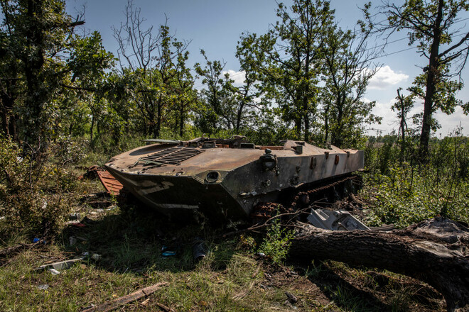 ЦИФРА ДНЯ. Российская армия потеряла более 50 тысяч военных убитыми