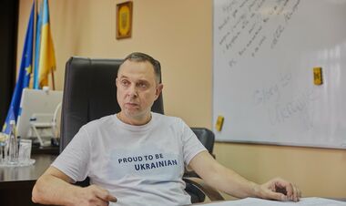 Вадим ГУТЦАЙТ: «Если убивают наших граждан, то спорт уже не вне политики»