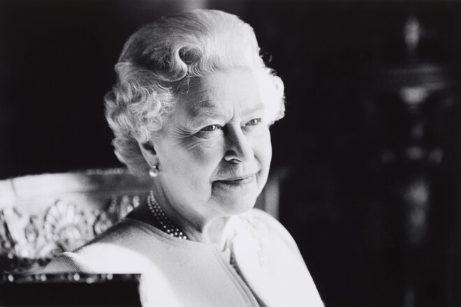 Королева Британії померла у віці 96 років