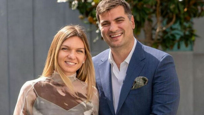 Симона Халеп разводится с мужем-миллионером. Причина в карьере спортсменки?