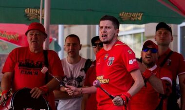 Кривбас – Верес. Прогноз та анонс на матч чемпіонату України