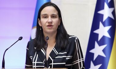 Мер Сараєво погрожує санкціями ФА Боснії за проведення матчу з рф