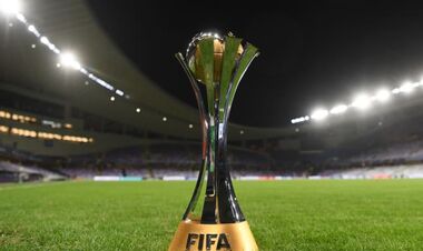 ФІФА знайшла дати. Стало відомо, коли пройде клубний чемпіонат світу